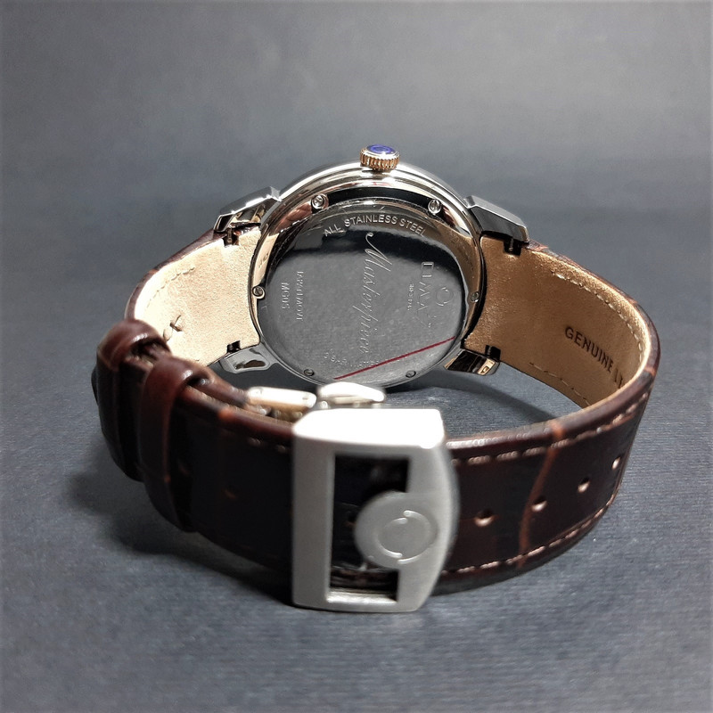 ساعت مچی عقربهای مردانه اوماکس مدل MG05C ساعت مچی عقربهای مردانه اوماکس مدل MG05C