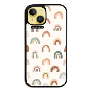 AKAM AMCWA15-BOHO12 Cover For Apple iPhone 15