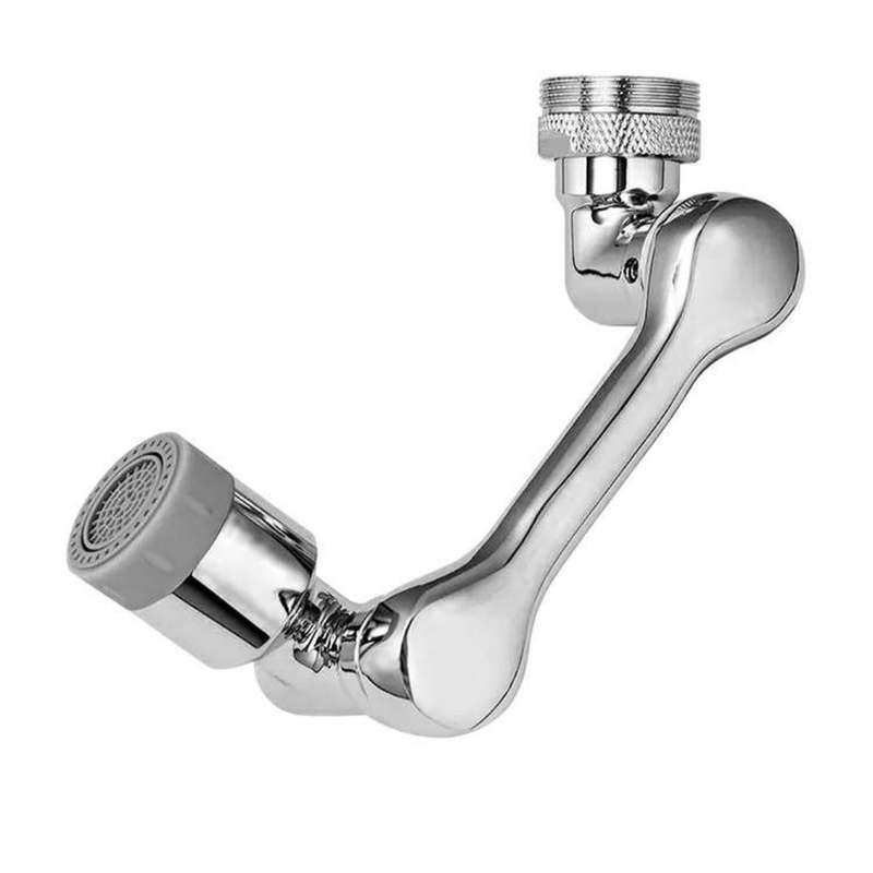 سرشیر آب مدل 1080 Robotic Arm