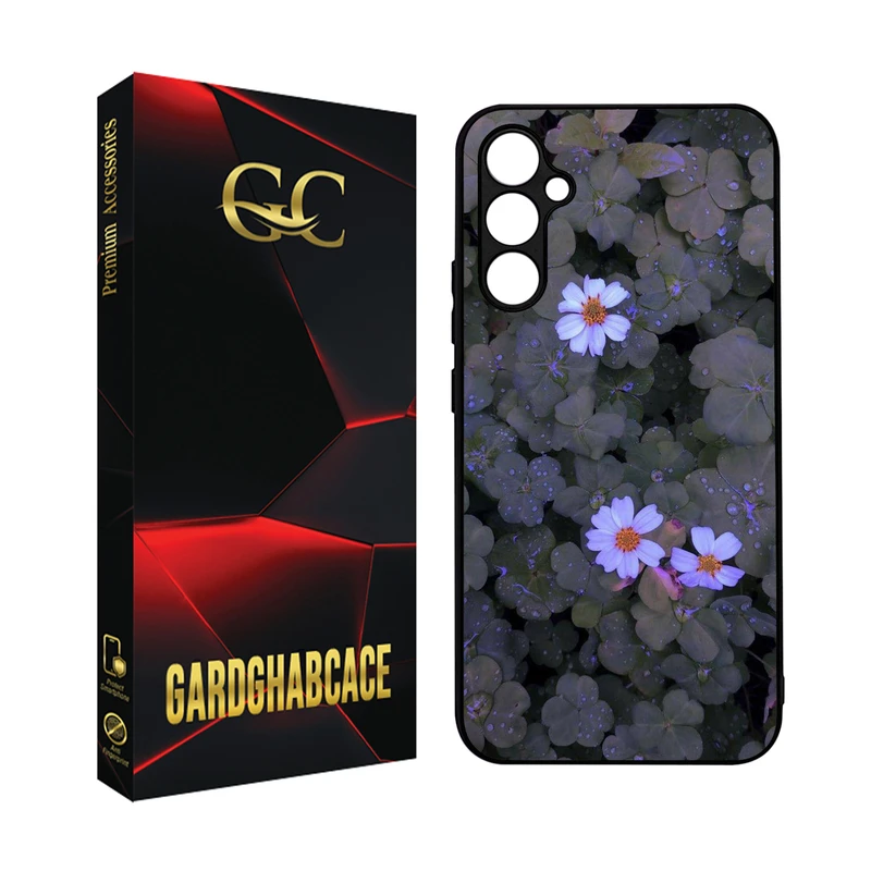 کاور گارد قاب کیس مدل دخترانه T مناسب برای گوشی موبایل سامسونگ  Galaxy S23 FE