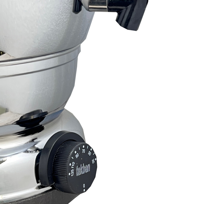 سماور برقی آکماز Ak30 ظرفیت 6 لیتر