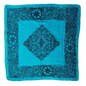 روسری زنانه مدل RKH