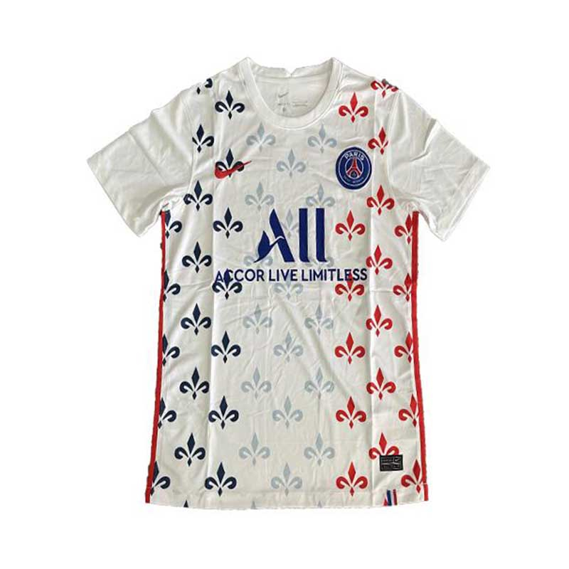 تی شرت ورزشی مردانه مدل پاریس Training 2022