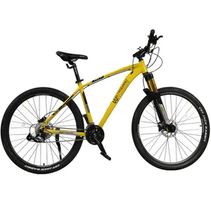 دوچرخه کوهستان دبلیو استاندارد مدل PROT1 سایز 27.5