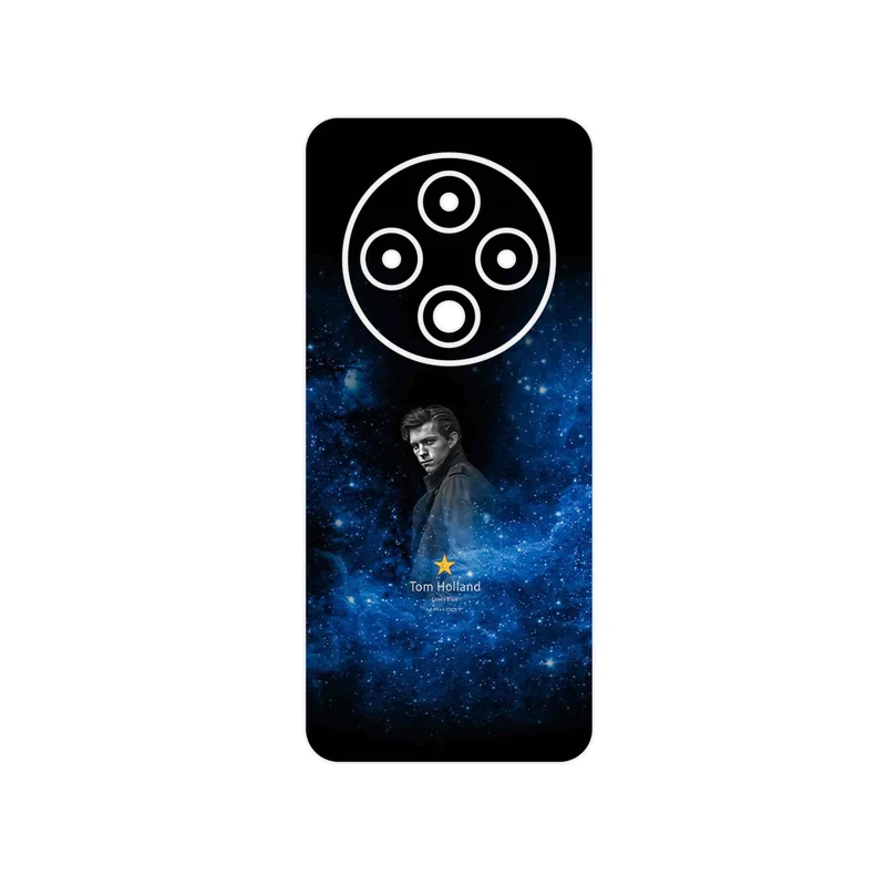 برچسب پوششی ماهوت مدل tom holland مناسب برای گوشی موبایل شیائومی Redmi 14C