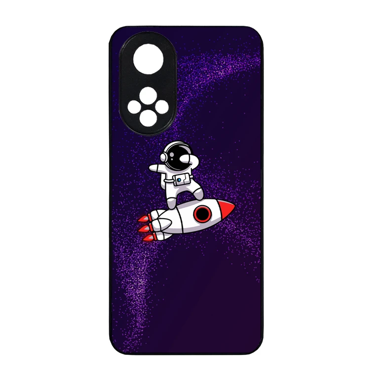 کاور طرح فضانورد مناسب برای گوشی موبایل هوآوی nova 9