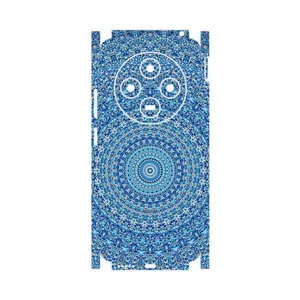 MAHOOT Mandala Design 1-FullSkin Cover Sticker for Xiaomi Poco C75