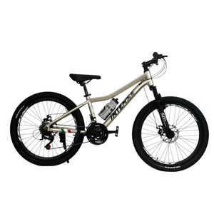 دوچرخه کوهستان اینتنز مدل k-115 سایز طوقه 24 اینچ