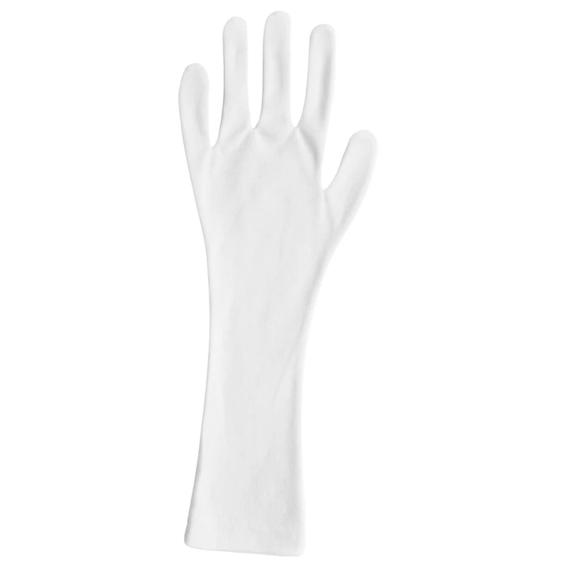 عکس شماره 2 : دستکش زنانه مدل نخی s-long