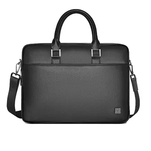 کیف لپ تاپ ویوو مدل Master Fingerprint Lock Briefcase مناسب برای لپ تاپ 14.1 تا 15.6 اینچی