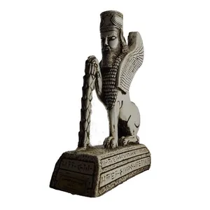 مجسمه مدل گوپت هخامنشی