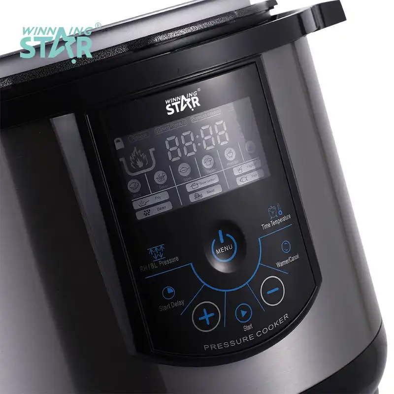 مولتی کوکر وینینگ استار مدل ST-9336