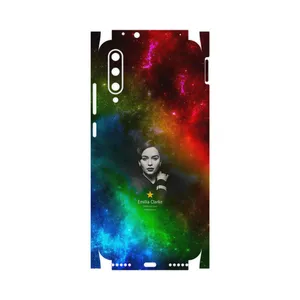 MAHOOT emilia clarke-FullSkin Cover Sticker for Xiaomi Mi A3