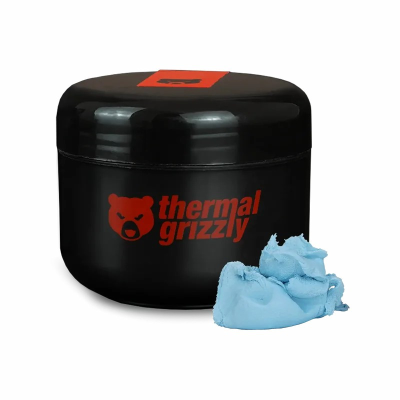 خمیرحرارتی ترمال گریزلی مدل TG-P-A-100