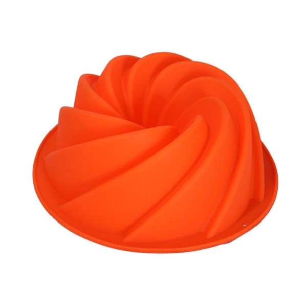 قالب کیک و ژله طرح پیچ مدل AT222 قالب کیک و ژله طرح پیچ مدل AT222