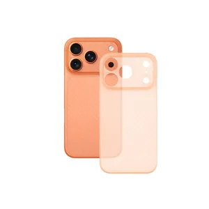  Kzdoo Air Carbon cover for Apple iPhone 17 Pro Max  