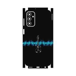 MAHOOT Electric Guitar-FullSkin Cover Sticker for Samsung Galaxy M23