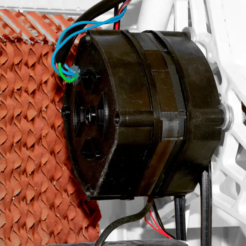 کولر آبی جنرال لوتان مدل PCK-3000