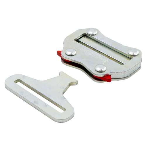 قفل كمربند ايمني اخشان كد GH-22