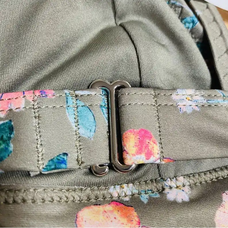 مایو زنانه مدل 07BG184