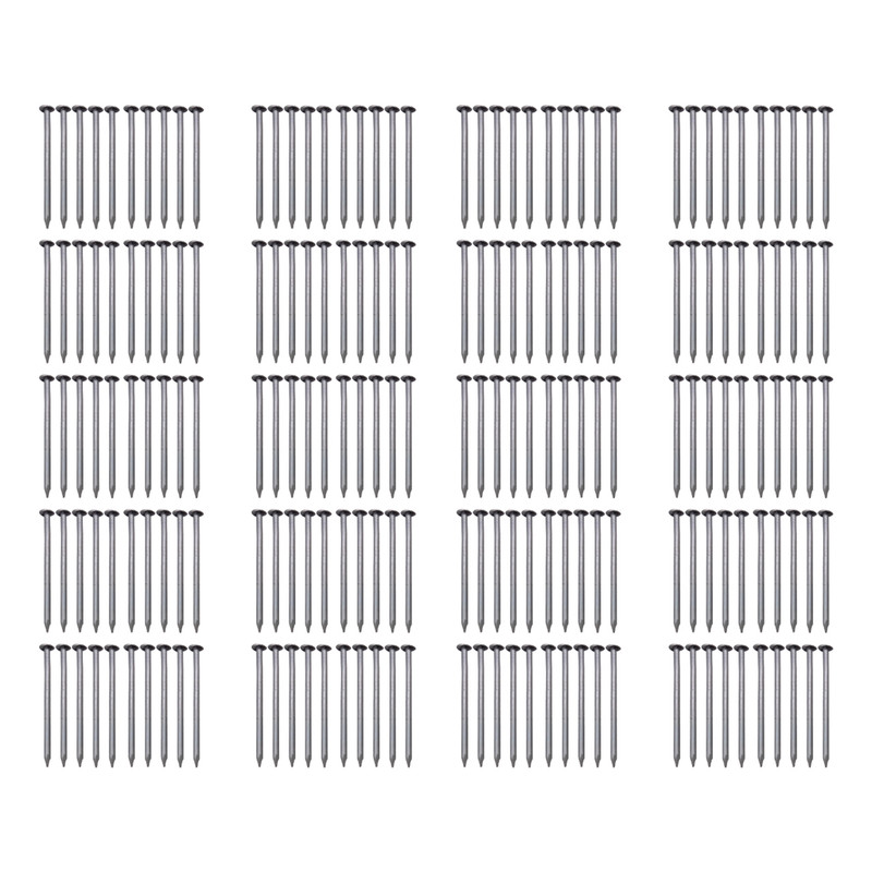 میخ مدل MTSN-Nail-3cm-200 بسته 200 عددی