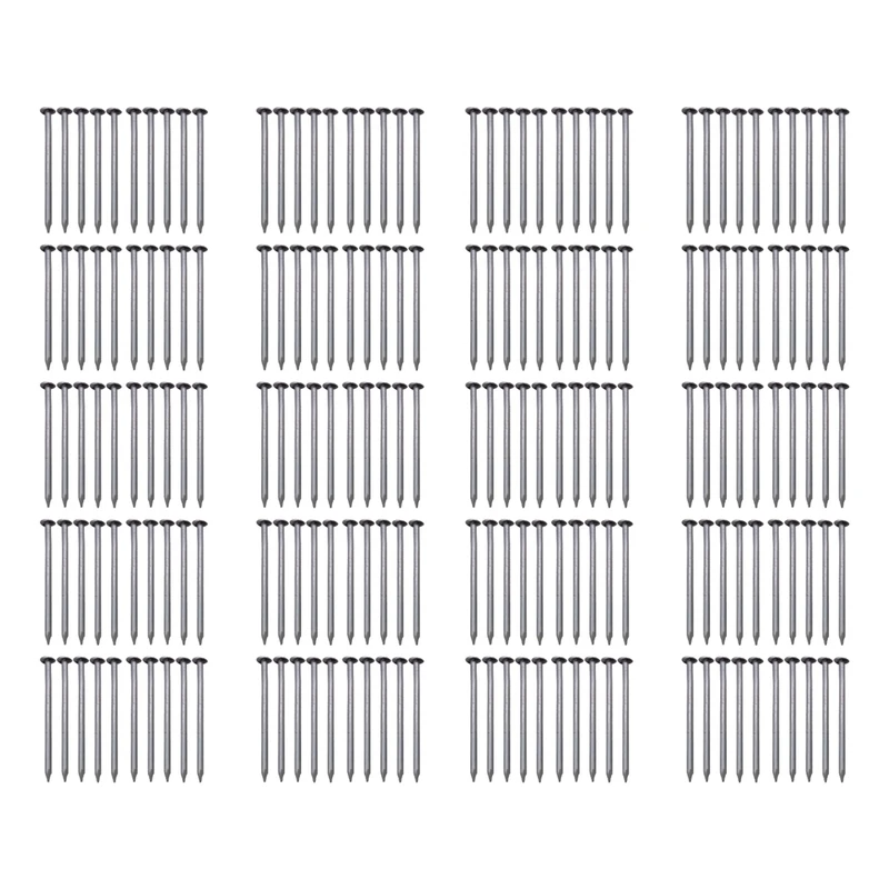 میخ مدل MTSN-Nail-3cm-300 بسته 300 عددی