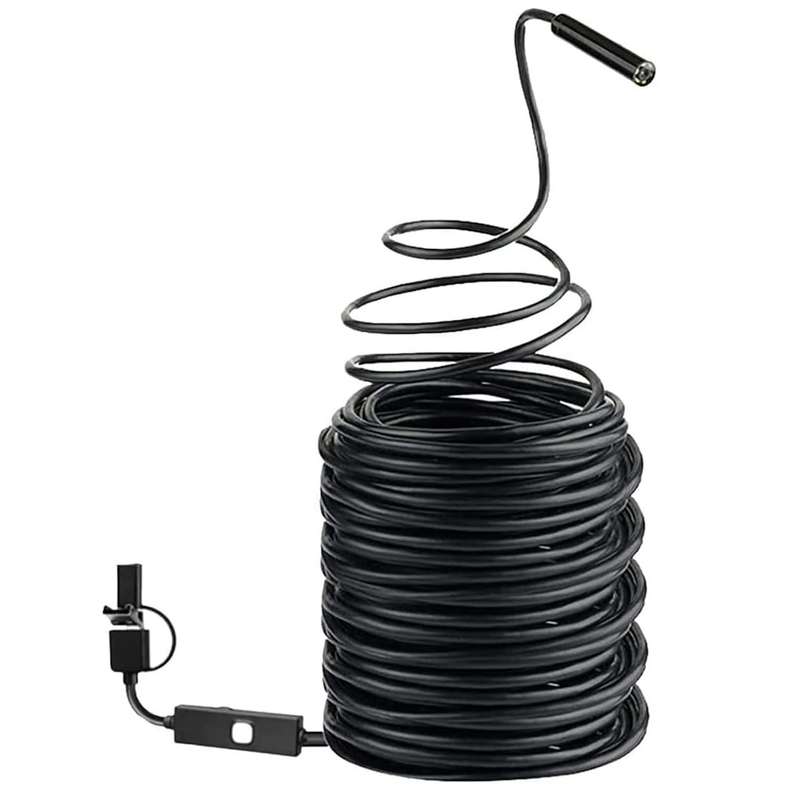 دوربین شلنگی مدل 20Meters New HD