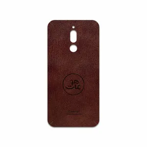 MAHOOT NL-MAH Cover Sticker for Xiaomi Redmi 8