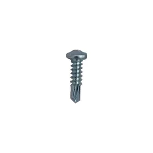 پیچ سرمته همرو مدل 2-4.8 کد 330 بسته 900 عددی