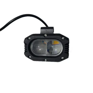 چراغ پرژکتور موتور سیکلت موتو ایزی مدل moto2