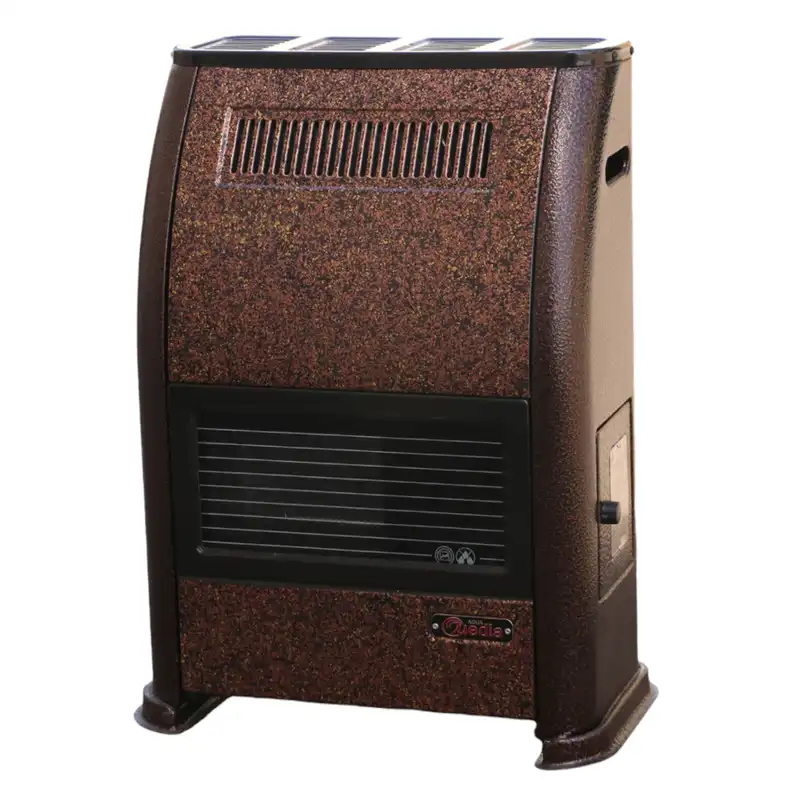 بخاری گازی آکوا مدیا مدل 70