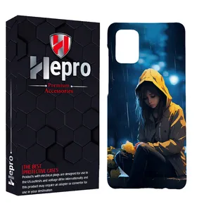HEPRO MC Cover for XIAOMI POCO M3
