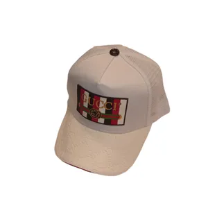 کلاه کپ بچگانه مدل GC کد 6312