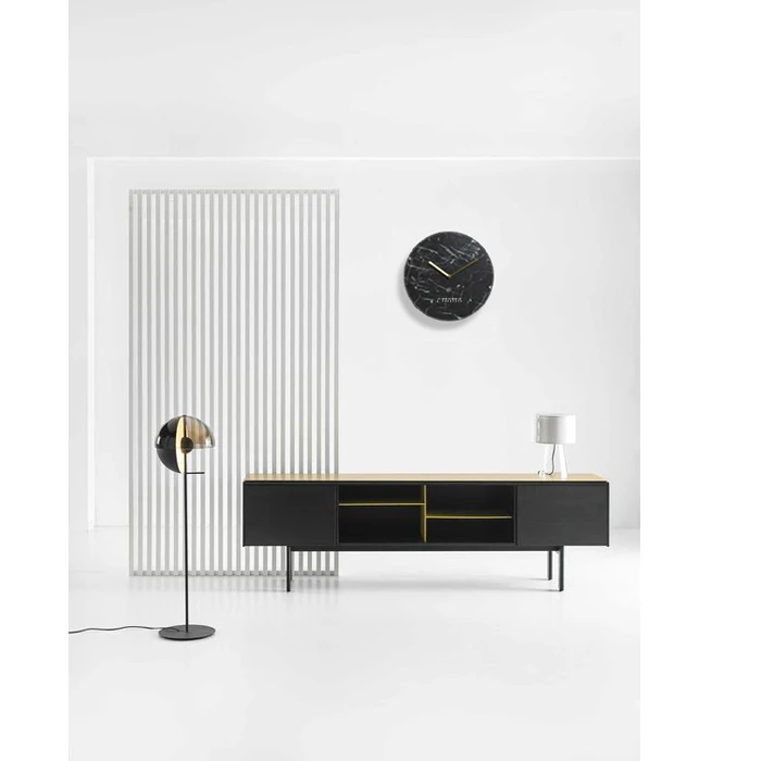 عکس شماره 6 : ساعت دیواری ایکس پروداکتس مدل x round