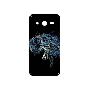 MAHOOT Artificial intelligence 2 Cover Sticker for Samsung Galaxy Core 2