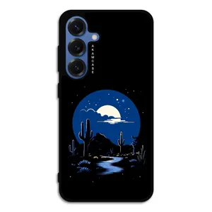 AKAM AMC-WSGS25-DESERT-26 Cover For Samsung Galaxy S25