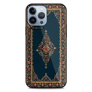 AKAM AMC-WA13PROMAX-PERSIAN-22 Cover For Apple iPhone 13 Pro Max