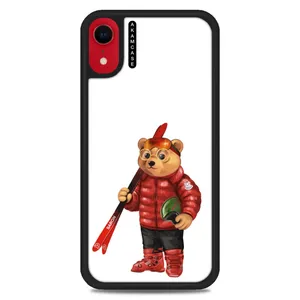 AKAM AMCWAXR-BARON FILOU12 Cover For Apple iPhone XR