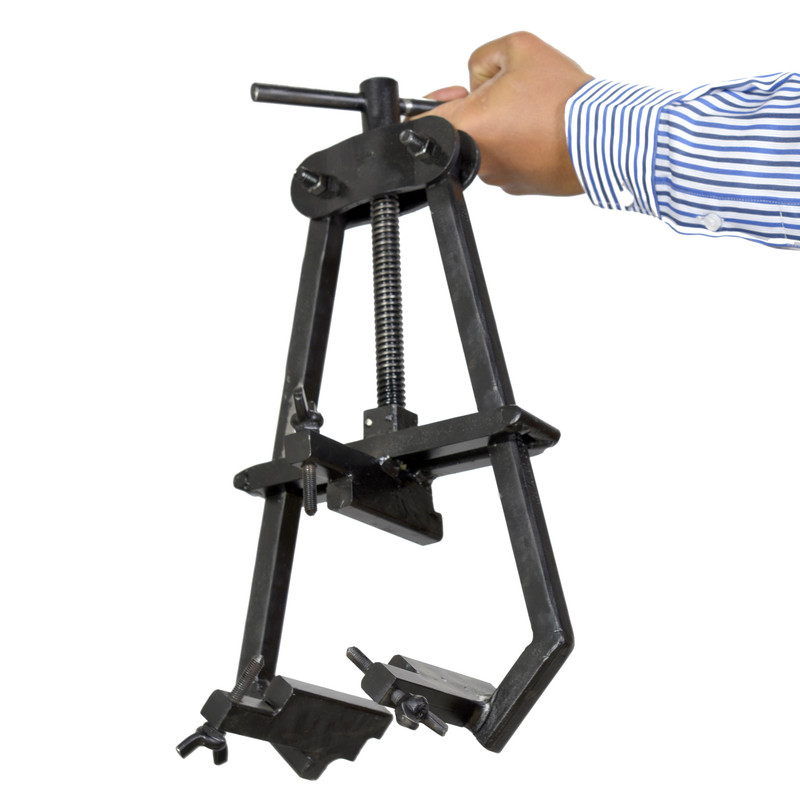 کلمپ فیتاپ لوله مدل Kc 4-10