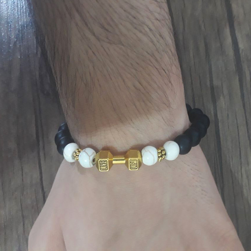 دستبند مدل وزنه PP50