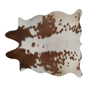 فرش پوست و چرم کمالی مدل AA-0734