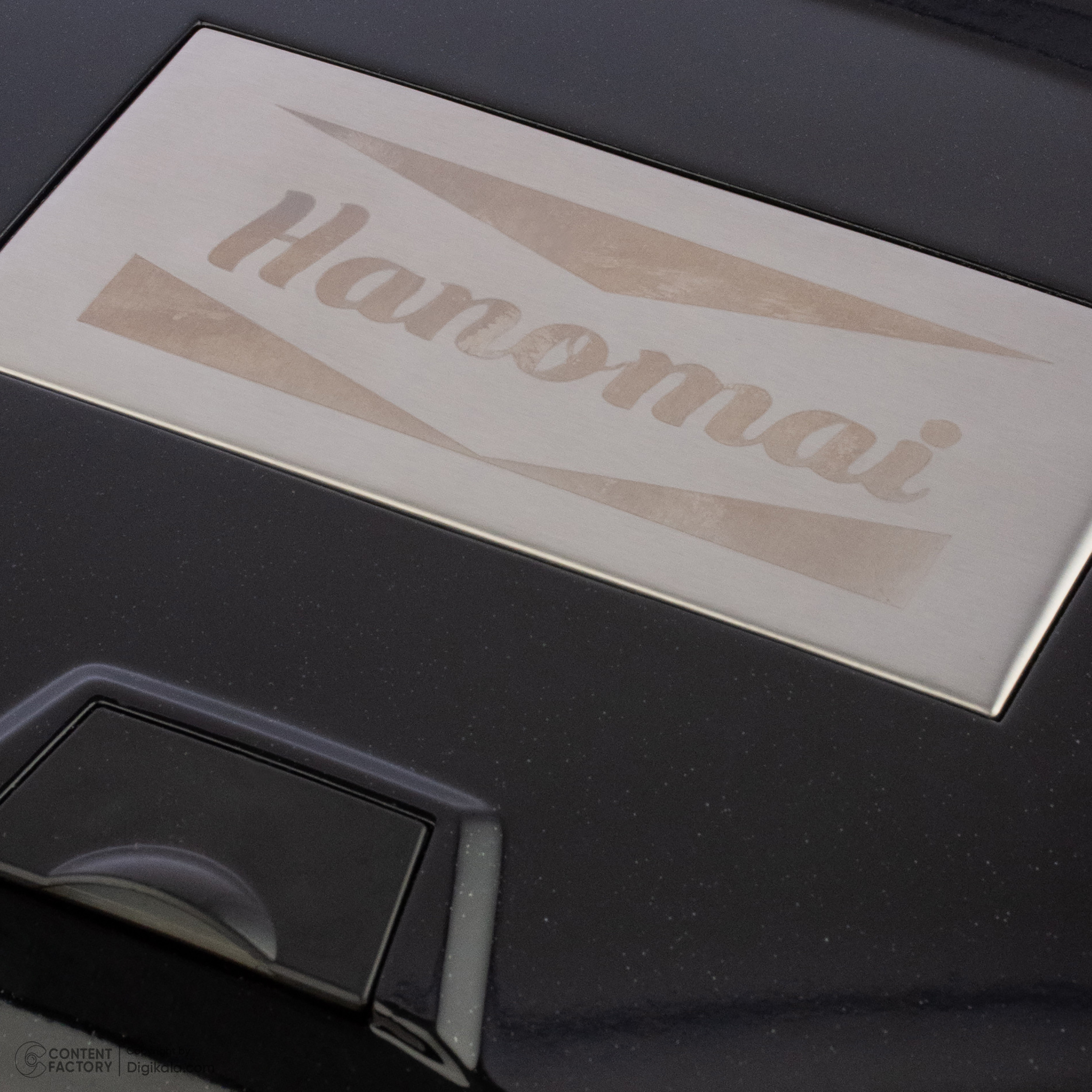 ساندویچ ساز هانومای مدل HN-B