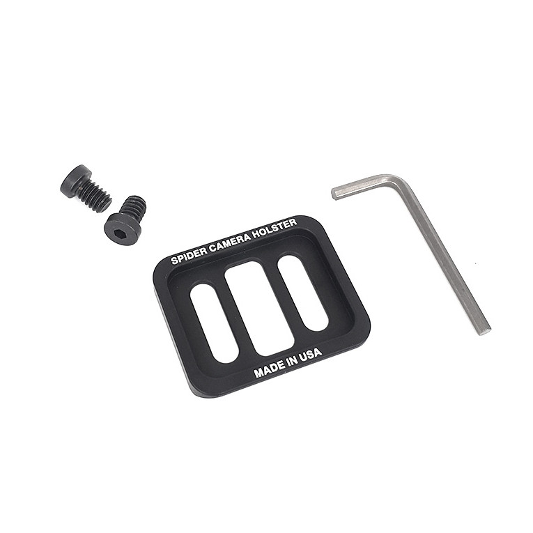 تبدیل کفشک اسپایدر مدل Holster Arca Swiss