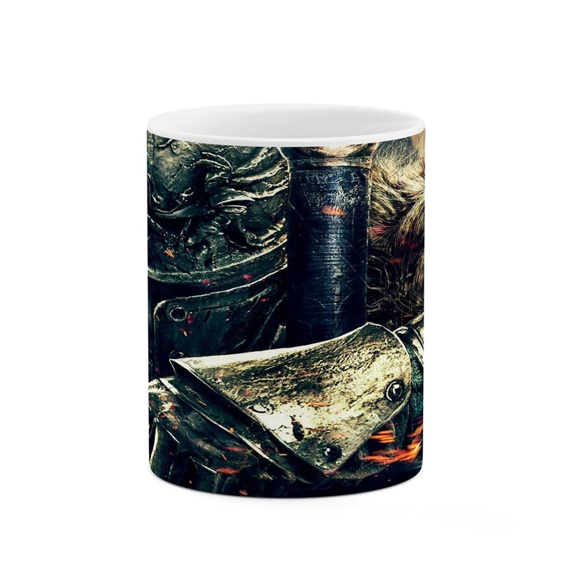ماگ کاکتی مدل بازی Dark Souls کد mgh28132