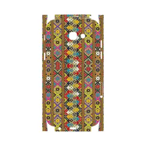 MAHOOT SISTAN Needlework 2-FullSkin Cover Sticker for Samsung Galaxy A7 2017