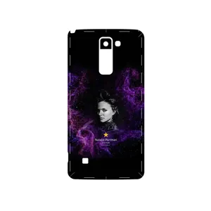 MAHOOT Natalie Portman Cover Sticker for LG Stylus 2