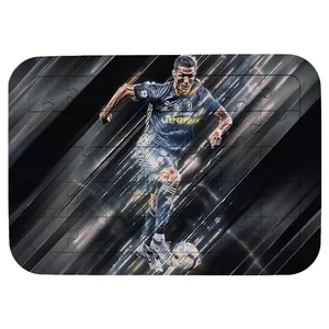 پازل 35 تکه مدل رونالدو کد 84