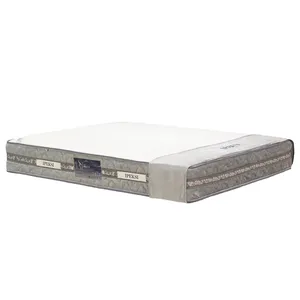   تشک ایپکسی مدل ایپک دو نفره سایز 160x200 سانتی متر