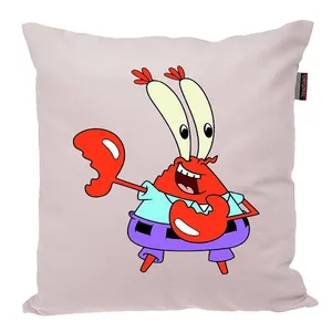 کوسن کودک ناریکو مدل خرچنگ کد 02023