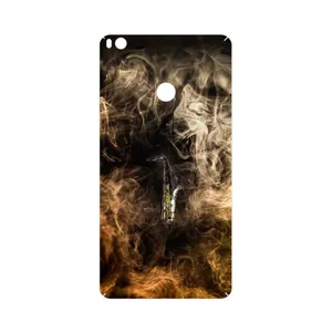 MAHOOT Saxophone Cover Sticker for Xiaomi Mi Max 2